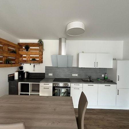 Ferienwohnung Gergert Nr 5 Löwenstein Eksteriør billede