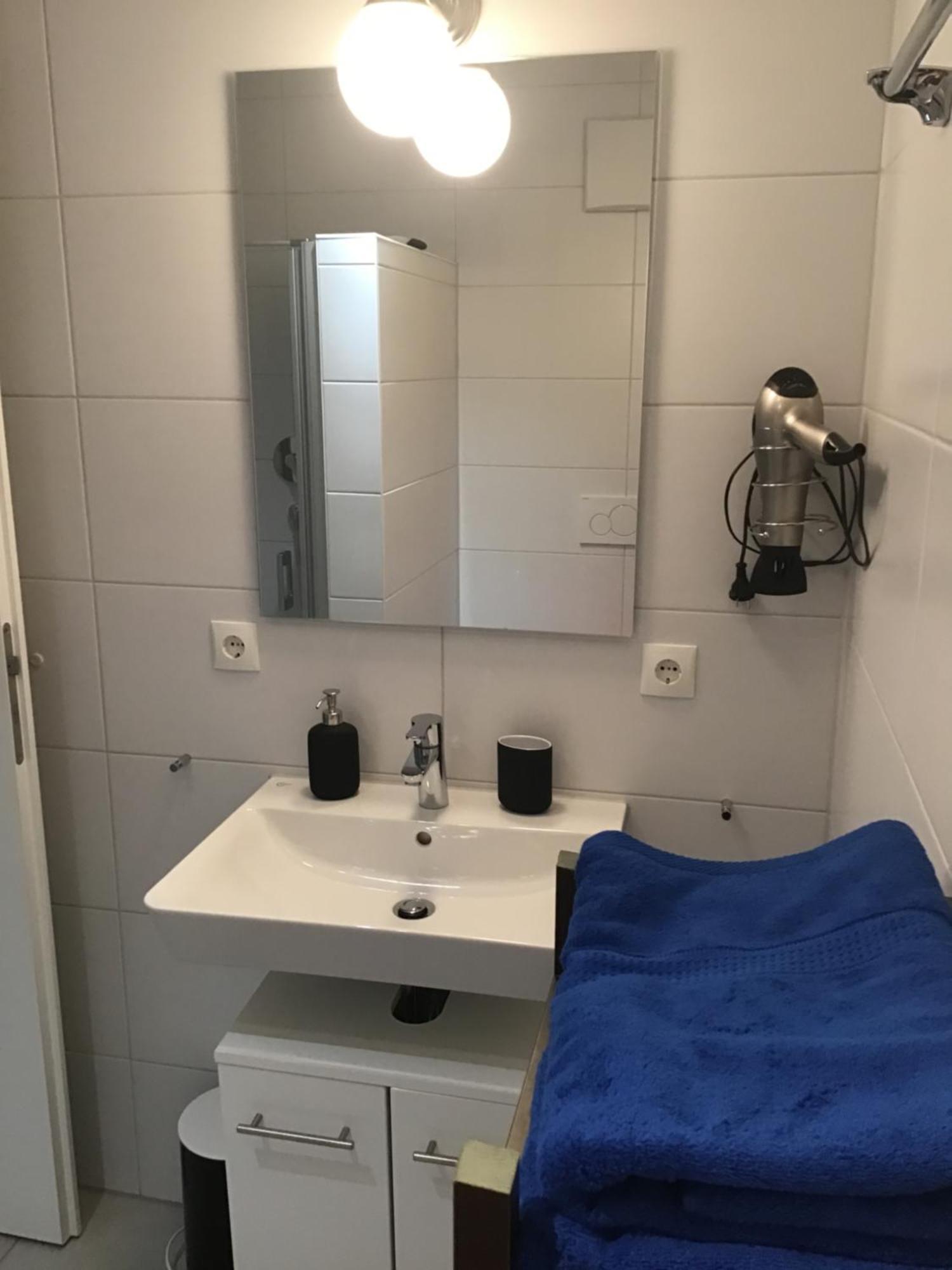 Ferienwohnung Gergert Nr 5 Löwenstein Eksteriør billede