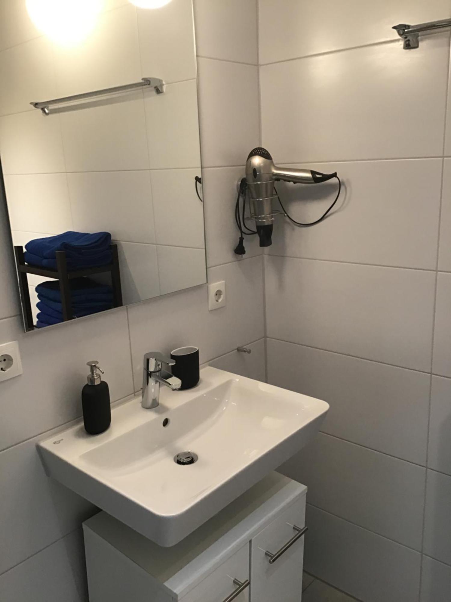 Ferienwohnung Gergert Nr 5 Löwenstein Eksteriør billede