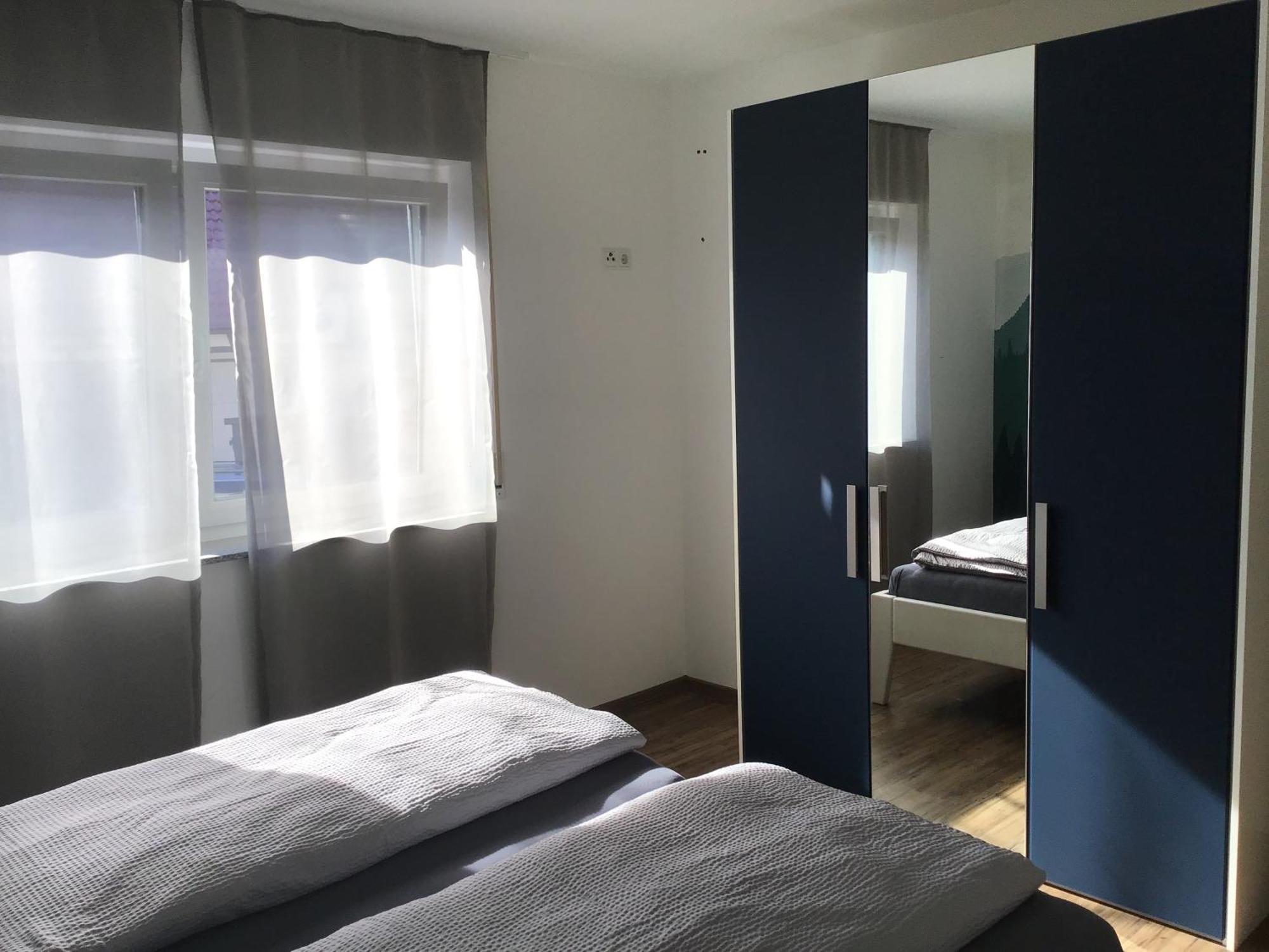 Ferienwohnung Gergert Nr 5 Löwenstein Eksteriør billede