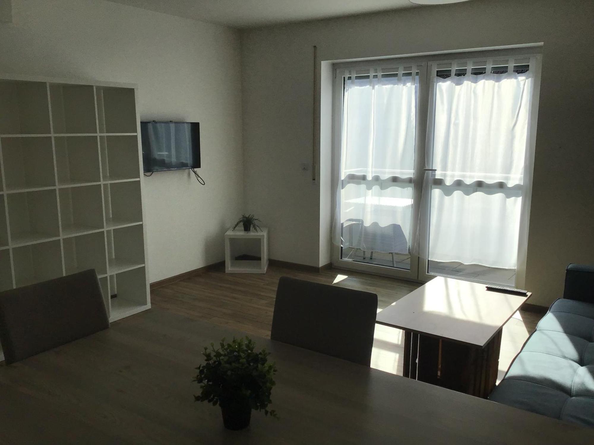 Ferienwohnung Gergert Nr 5 Löwenstein Eksteriør billede