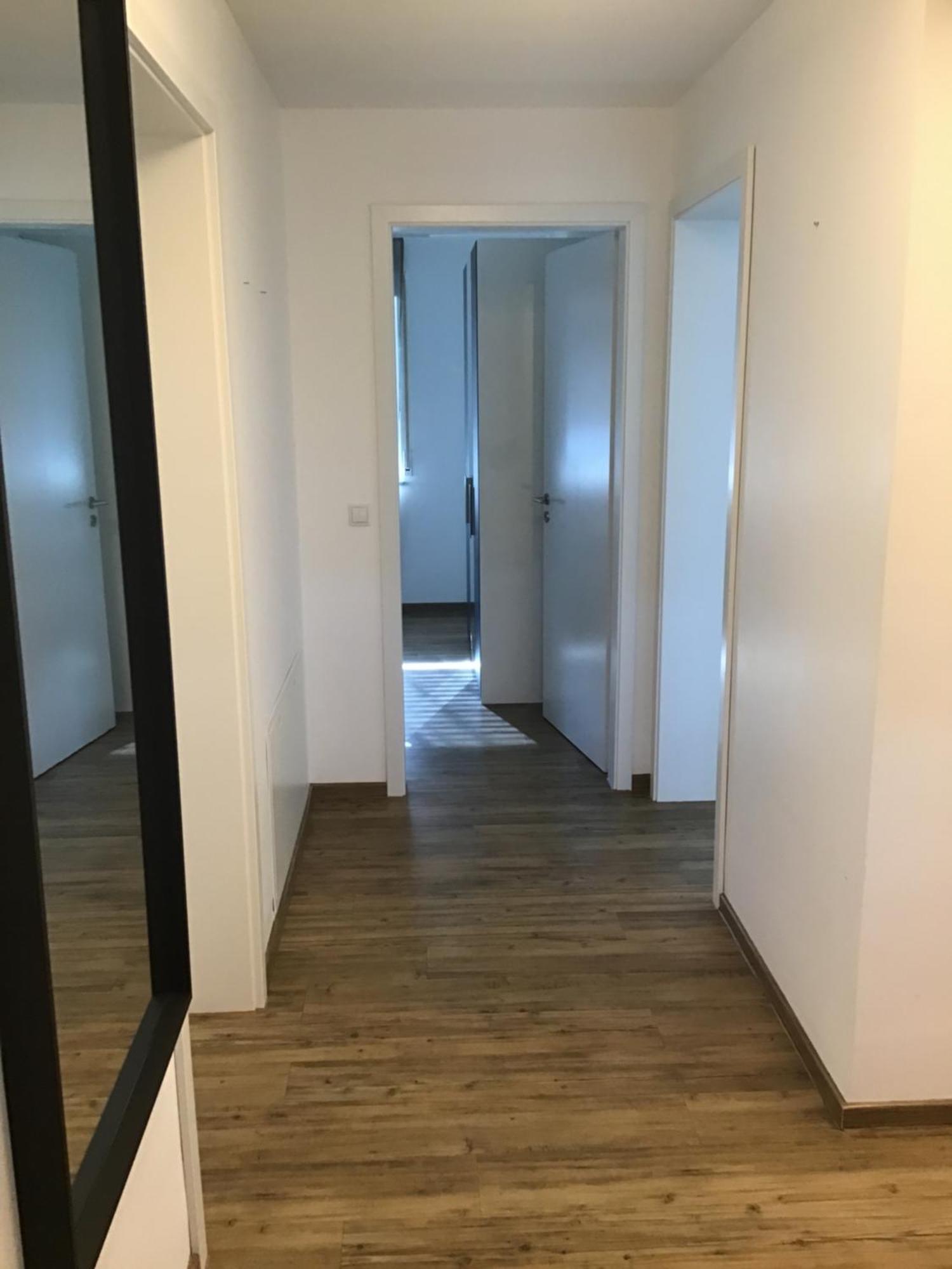 Ferienwohnung Gergert Nr 5 Löwenstein Eksteriør billede