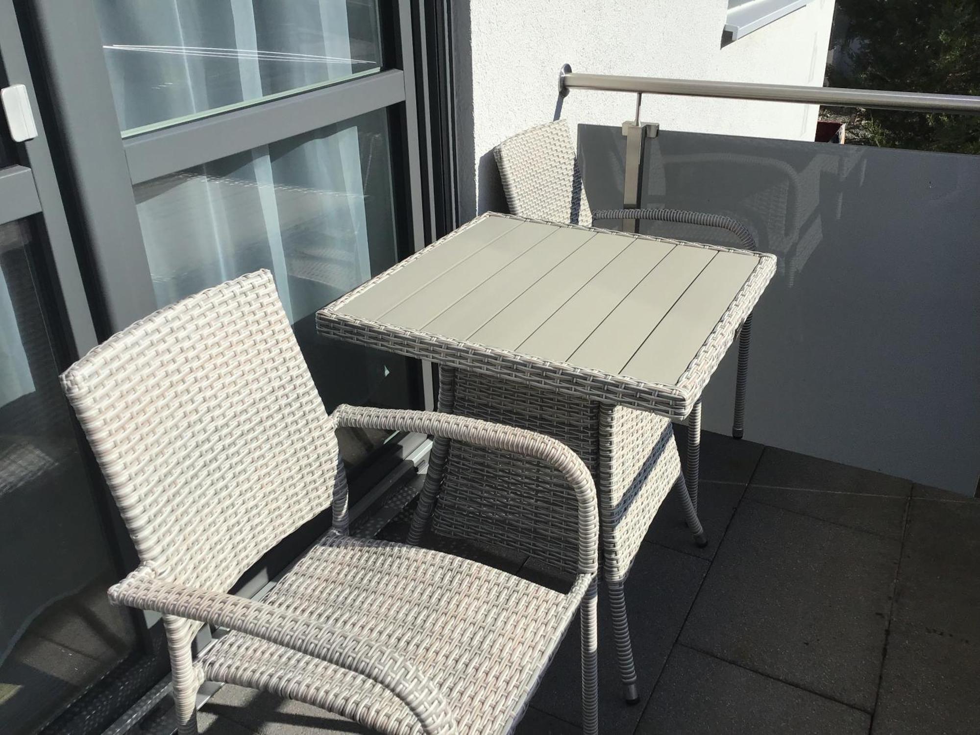 Ferienwohnung Gergert Nr 5 Löwenstein Eksteriør billede