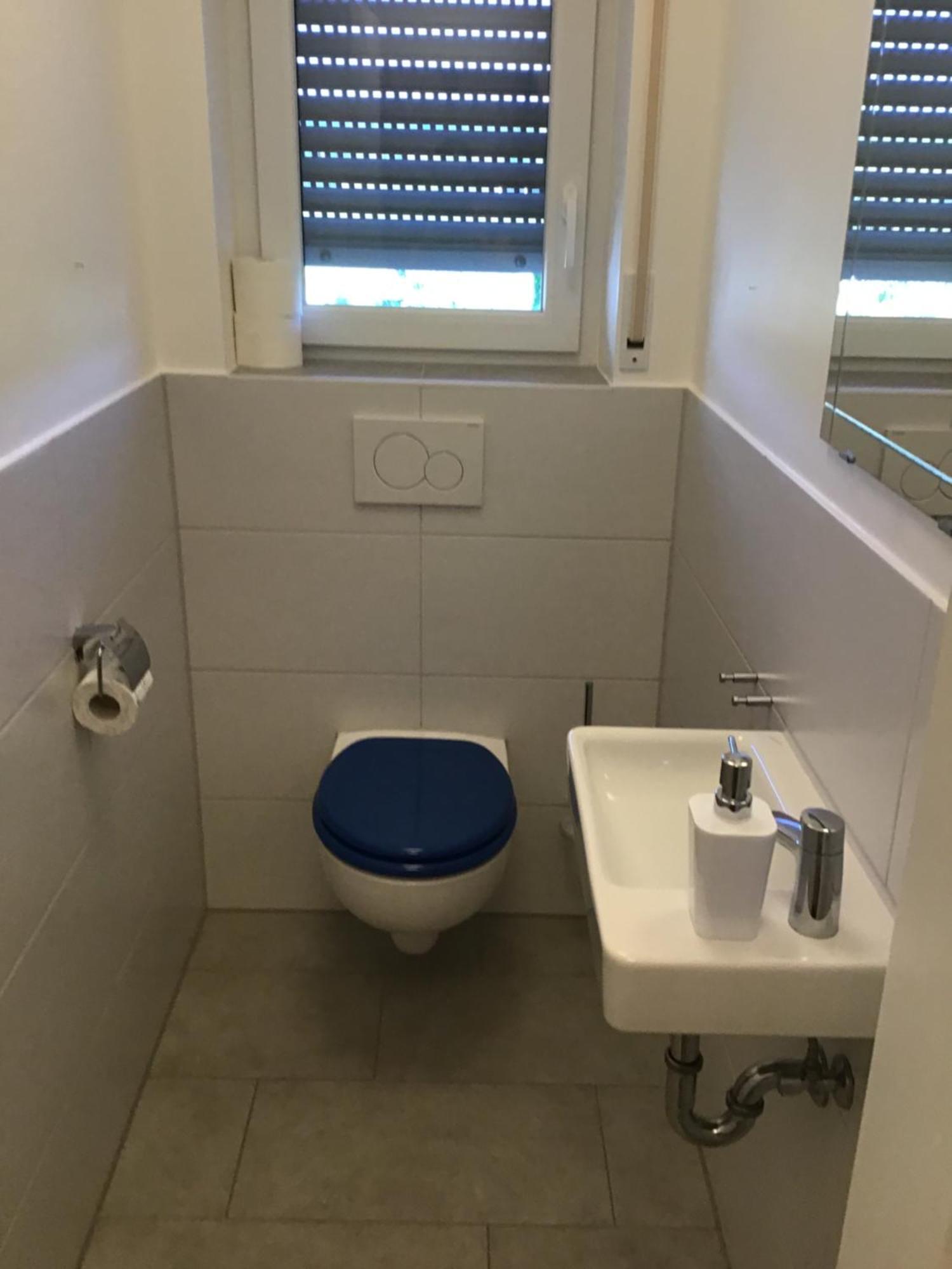 Ferienwohnung Gergert Nr 5 Löwenstein Eksteriør billede