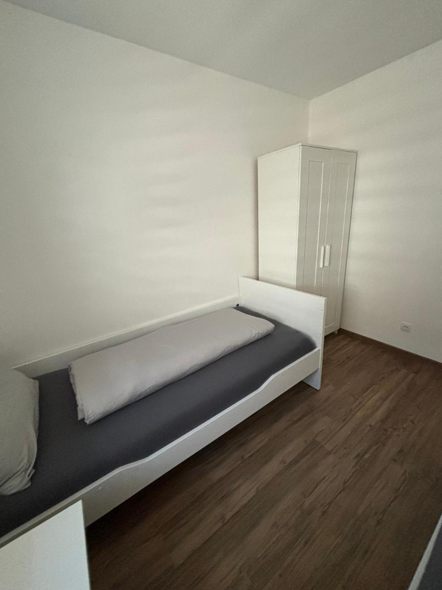 Ferienwohnung Gergert Nr 5 Löwenstein Eksteriør billede