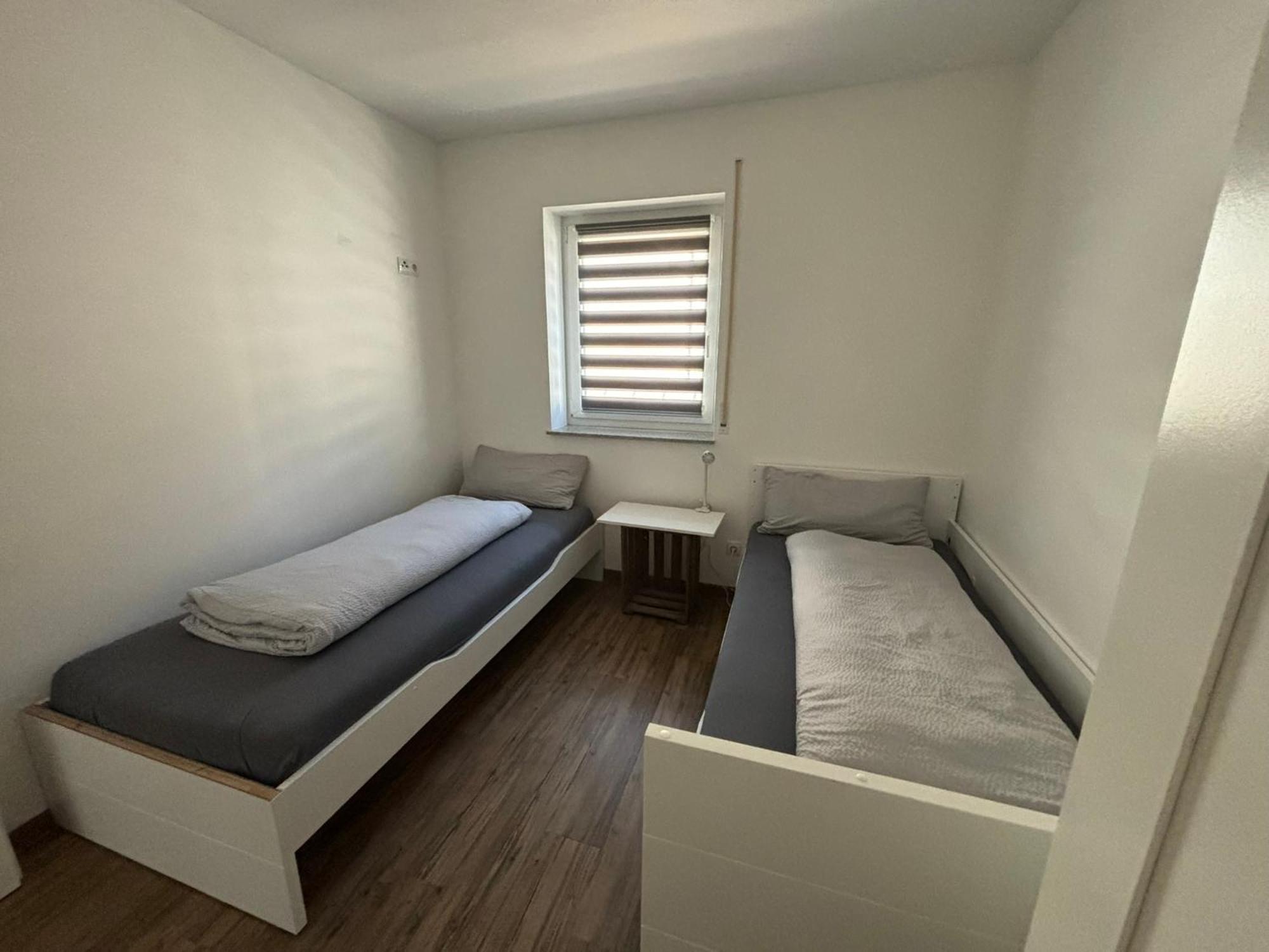 Ferienwohnung Gergert Nr 5 Löwenstein Eksteriør billede