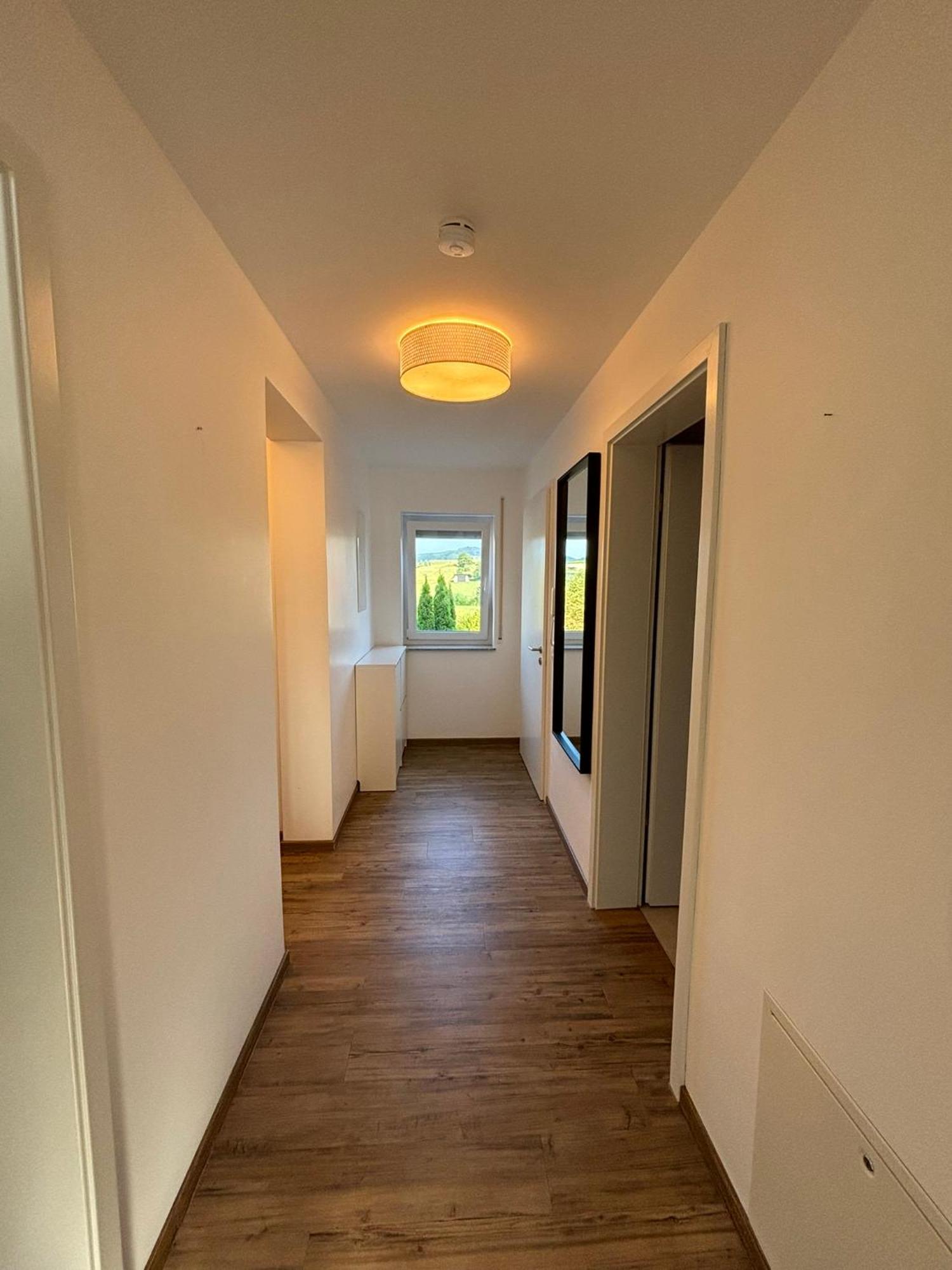 Ferienwohnung Gergert Nr 5 Löwenstein Eksteriør billede